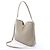 Céline Borsa a tracolla 2Way in pelle Celine Camille 16 Medium, Beige - vista 3