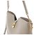Céline Borsa a tracolla 2Way in pelle Celine Camille 16 Medium, Beige - vista 4