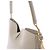 Céline Borsa a tracolla 2Way in pelle Celine Camille 16 Medium, Beige - vista 6