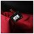 Chanel Chanel 19 Large Leather Chain Shoulder Bag in Black 30157954 Rosso - vista 13