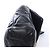 Chanel Chanel 19 Large Leather Chain Shoulder Bag in Black 30157954 Rosso - vista 7