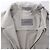 Corneliani Baumwolljacke in Grüngrau, Größe 50 IT Braun - Ansicht 2