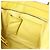 Céline Borsa a mano Celine Luggage Mini in pelle gialla Giallo - vista 15