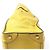 Céline Borsa a mano Celine Luggage Mini in pelle gialla Giallo - vista 9