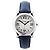 Orologio Chopard Happy Sport 278573-3001 1929925 SS AT con quadrante argento
