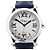 Orologio Chopard Happy Sport 278573-3001 1929925 SS AT con quadrante argento - vista 2