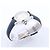 Orologio Chopard Happy Sport 278573-3001 1929925 SS AT con quadrante argento - vista 3