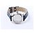 Orologio Chopard Happy Sport 278573-3001 1929925 SS AT con quadrante argento - vista 4