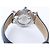 Orologio Chopard Happy Sport 278573-3001 1929925 SS AT con quadrante argento - vista 7