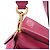 Borsa a mano 2Way LOEWE Puzzle Medium in pelle, Rosa Beige - vista 10