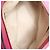 Borsa a mano 2Way LOEWE Puzzle Medium in pelle, Rosa Beige - vista 12