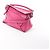 Borsa a mano 2Way LOEWE Puzzle Medium in pelle, Rosa Beige - vista 2