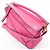 Borsa a mano 2Way LOEWE Puzzle Medium in pelle, Rosa Beige - vista 3