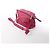 Borsa a mano 2Way LOEWE Puzzle Medium in pelle, Rosa Beige - vista 4