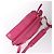 Borsa a mano 2Way LOEWE Puzzle Medium in pelle, Rosa Beige - vista 6