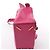 Borsa a mano 2Way LOEWE Puzzle Medium in pelle, Rosa Beige - vista 9