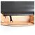Borsa a mano 2Way Delvaux Tempête GM in pelle nera Beige - vista 10