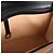 Borsa a mano 2Way Delvaux Tempête GM in pelle nera Beige - vista 11