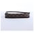 Louis Vuitton Pochette Accessoire Damier Ebene in Brown N41206 Rosso - vista 5