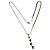 Collana Tiffany & Co. City Hardware in Argento 925