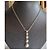 Collana Tiffany & Co. City Hardware in Argento 925 - vista 2