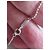 Collana Tiffany & Co. City Hardware in Argento 925 - vista 5