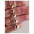 Collana Tiffany & Co. City Hardware in Argento 925 - vista 7
