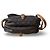 Louis Vuitton Saumur 30 Marrone - vista 3
