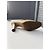 Mules Chanel in pelle beige e nera Taglia 40 Usato - vista 10