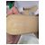Mules Chanel in pelle beige e nera Taglia 40 Usato - vista 7