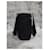 Borsa Prada Nylon con logo triangolare Nero - vista 6