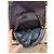 Gucci Vintage Bamboo Leder-Rucksack Lila - Ansicht 13