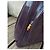Gucci Vintage Bamboo Leder-Rucksack Lila - Ansicht 3