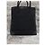 Borsa Tote Gucci GG Supreme Nera Nero - vista 4