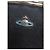 Borsa Vivienne Westwood Granny Blu Navy - vista 2