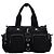 Autre Marque Mala George Gina & Lucy Zoomy - Preto