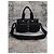Autre Marque Mala George Gina & Lucy Zoomy - Preto - vista 5