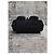 Autre Marque Mala George Gina & Lucy Zoomy - Preto - vista 6