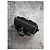 Autre Marque Mala George Gina & Lucy Zoomy - Preto - vista 7