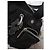 Autre Marque Mala George Gina & Lucy Zoomy - Preto - vista 8