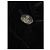 Vivienne Westwood Red Label Samtkleid Schwarz - Ansicht 3