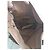 Borsa a tracolla Coach in pelle marrone - vista 4