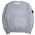 Stone Island graues Sweatshirt