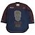 Zadig & Voltaire Runway 2021/2022 Sweatshirt Marineblau