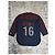Zadig & Voltaire Runway 2021/2022 Sweatshirt Marineblau - Ansicht 4