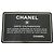 Timeless Chanel Vintage blaue gesteppte Leder-Schultertasche mit CC-Umschlagklappe und Kette - Ansicht 7