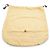 Louis Vuitton Borsa Shopping Sac Plat in Canvas Damier Ebene Marrone - vista 7