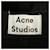 Acne Studios Hose Schwarz - Ansicht 4