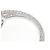 Autre Marque Anello Graff in oro bianco 18K e diamanti Argento - vista 4