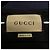 Gucci Web Stripe Baumwollhose Ankle Pants Blau Marineblau - Ansicht 5